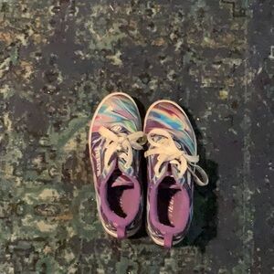 Cute and fun sneakers for girls